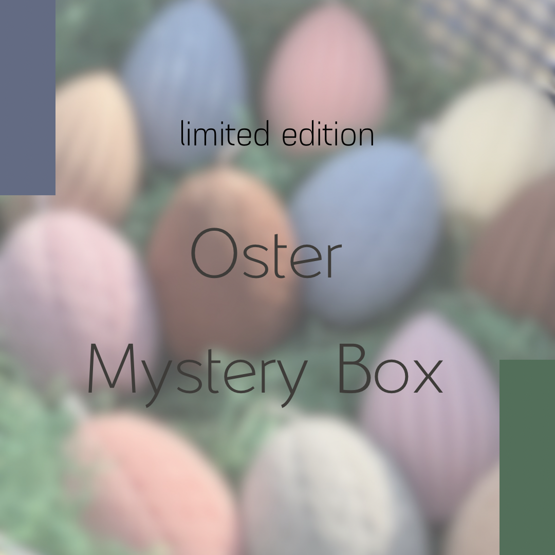 Mystery Box | Ostern