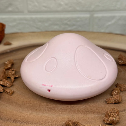 Mushroom Candle | Pilz Kerze | B-Ware