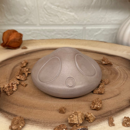 Mushroom Candle | Pilz Kerze | B-Ware