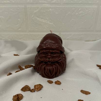 Classic Santa | Weihnachtsmannkopf