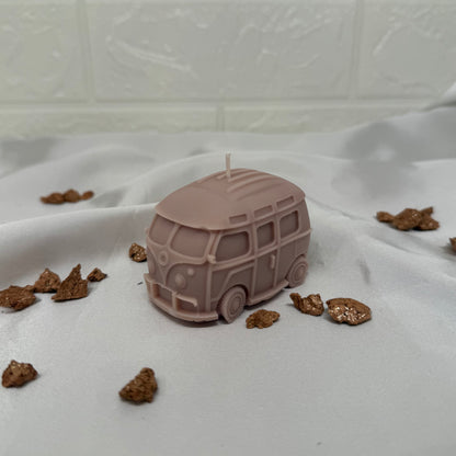 VW Bulli | Autokerze