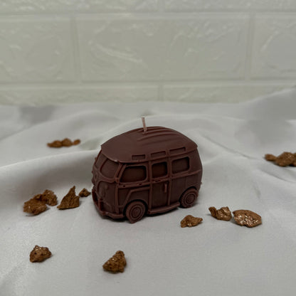 VW Bulli | Autokerze