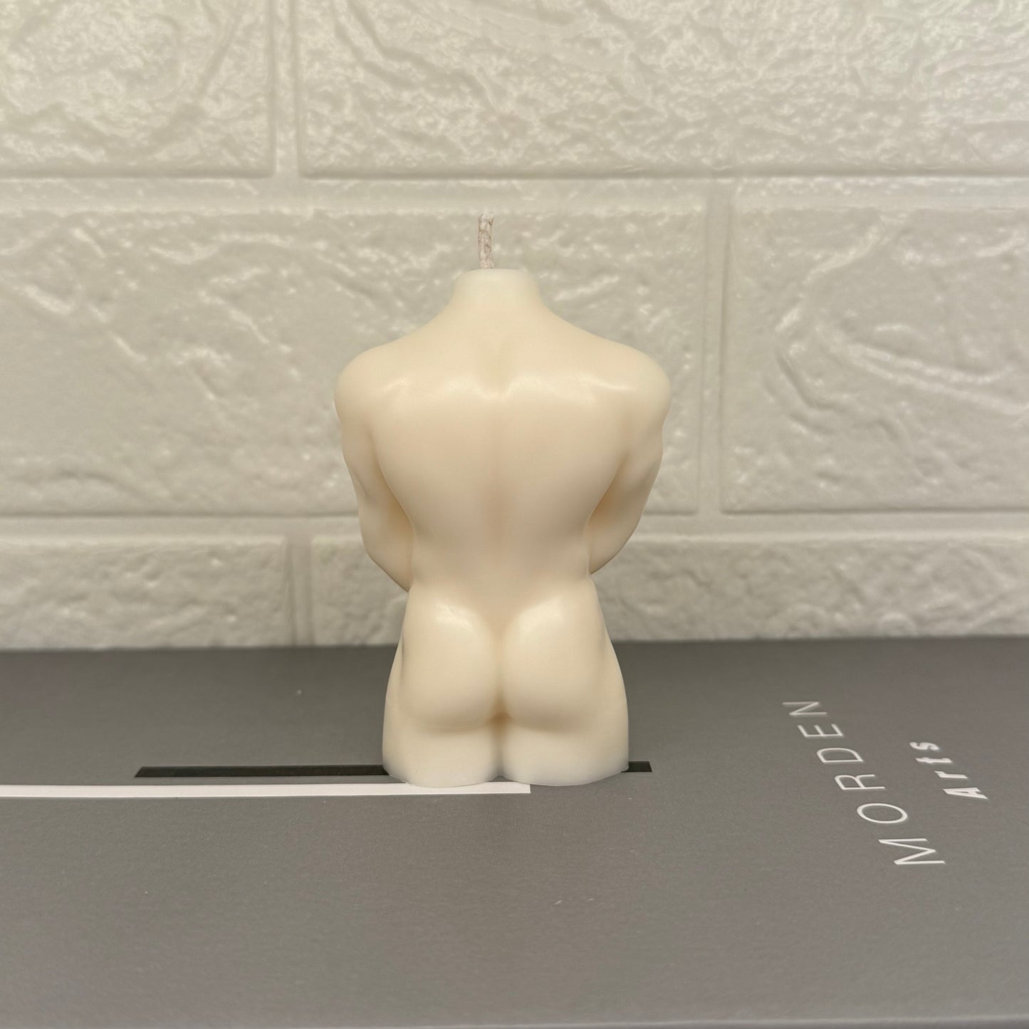 Body Candle | Körperkerze