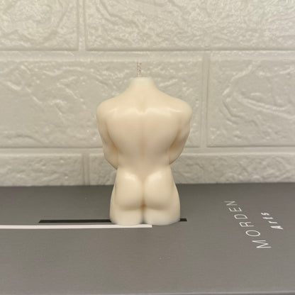 Body Candle | Körperkerze