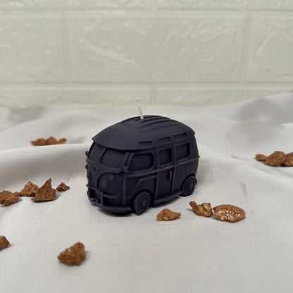 VW Bulli | Autokerze