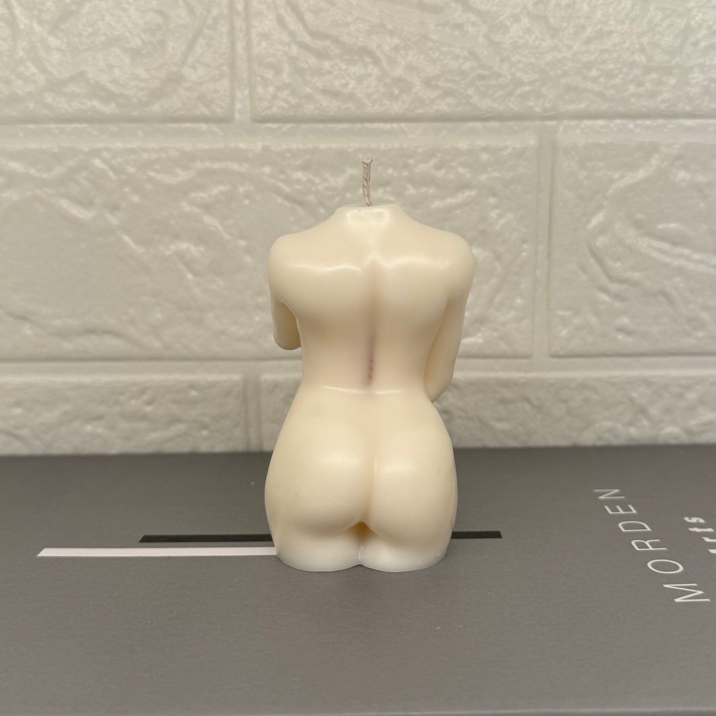 Body Candle | Körperkerze