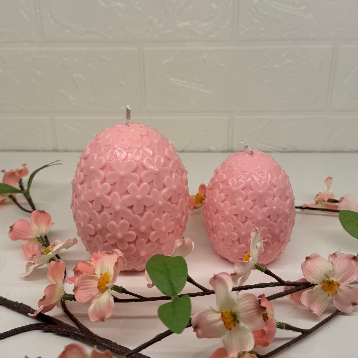 Flower Egg | Blumen Osterei