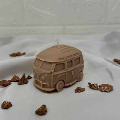 VW Bulli | Autokerze