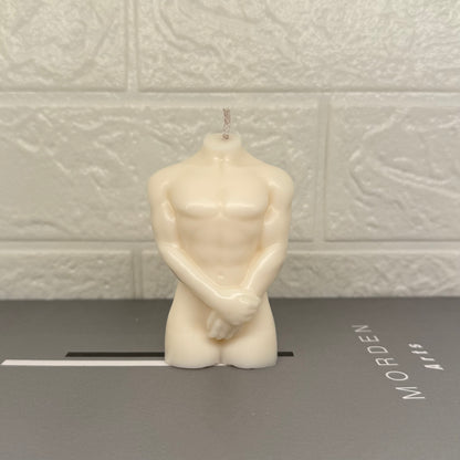 Body Candle | Körperkerze