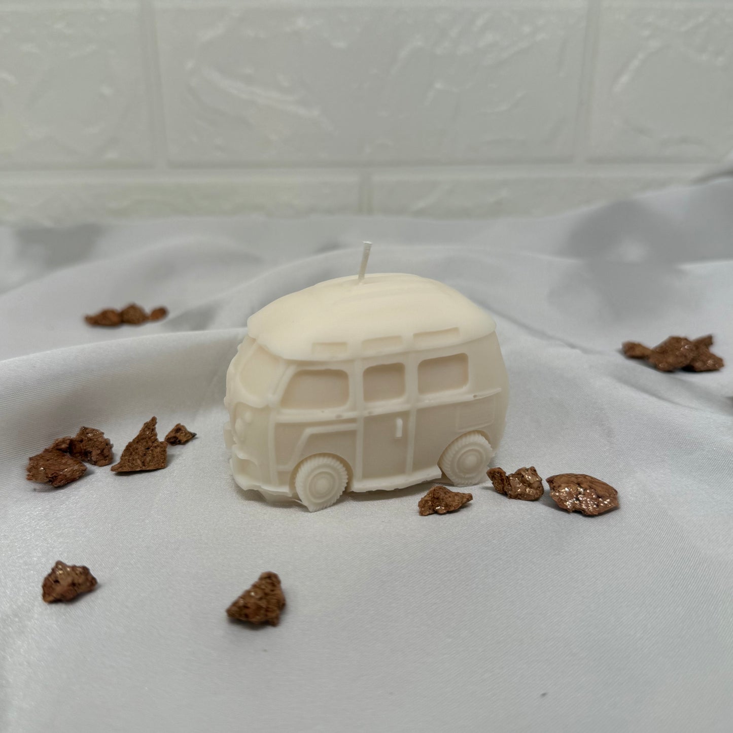 VW Bulli | Autokerze