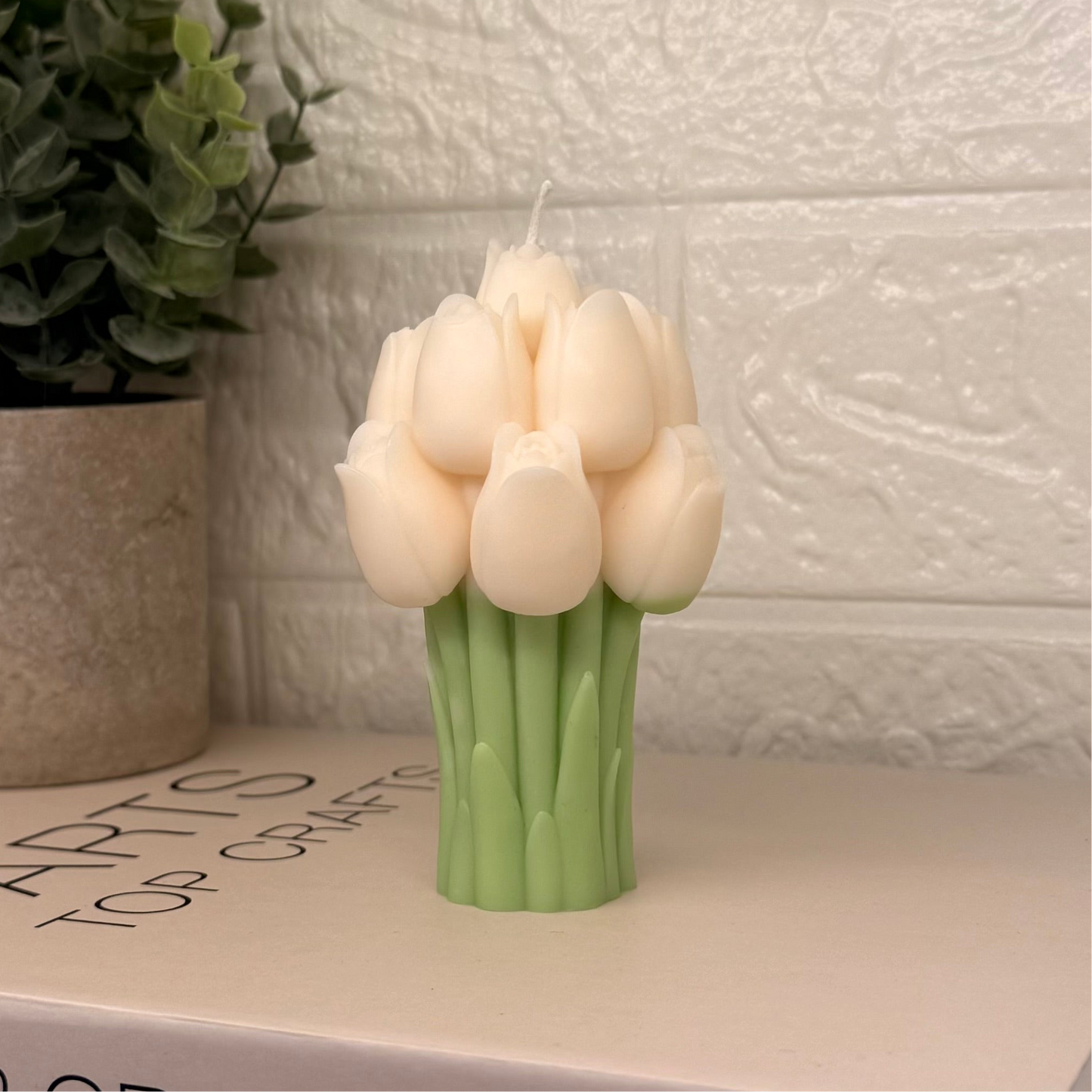 Tulpenstrauß
