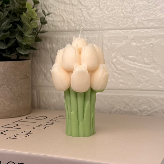 Tulpenstrauß