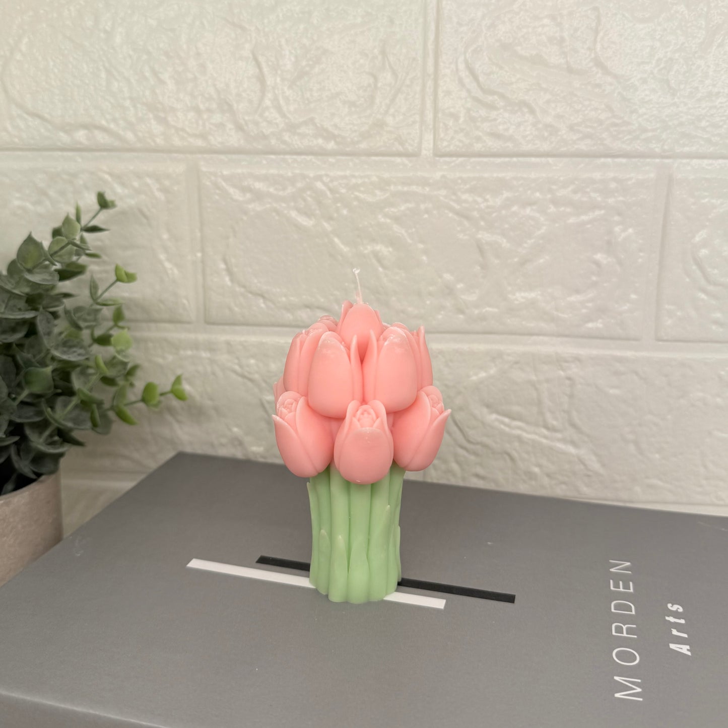 Tulpenstrauß
