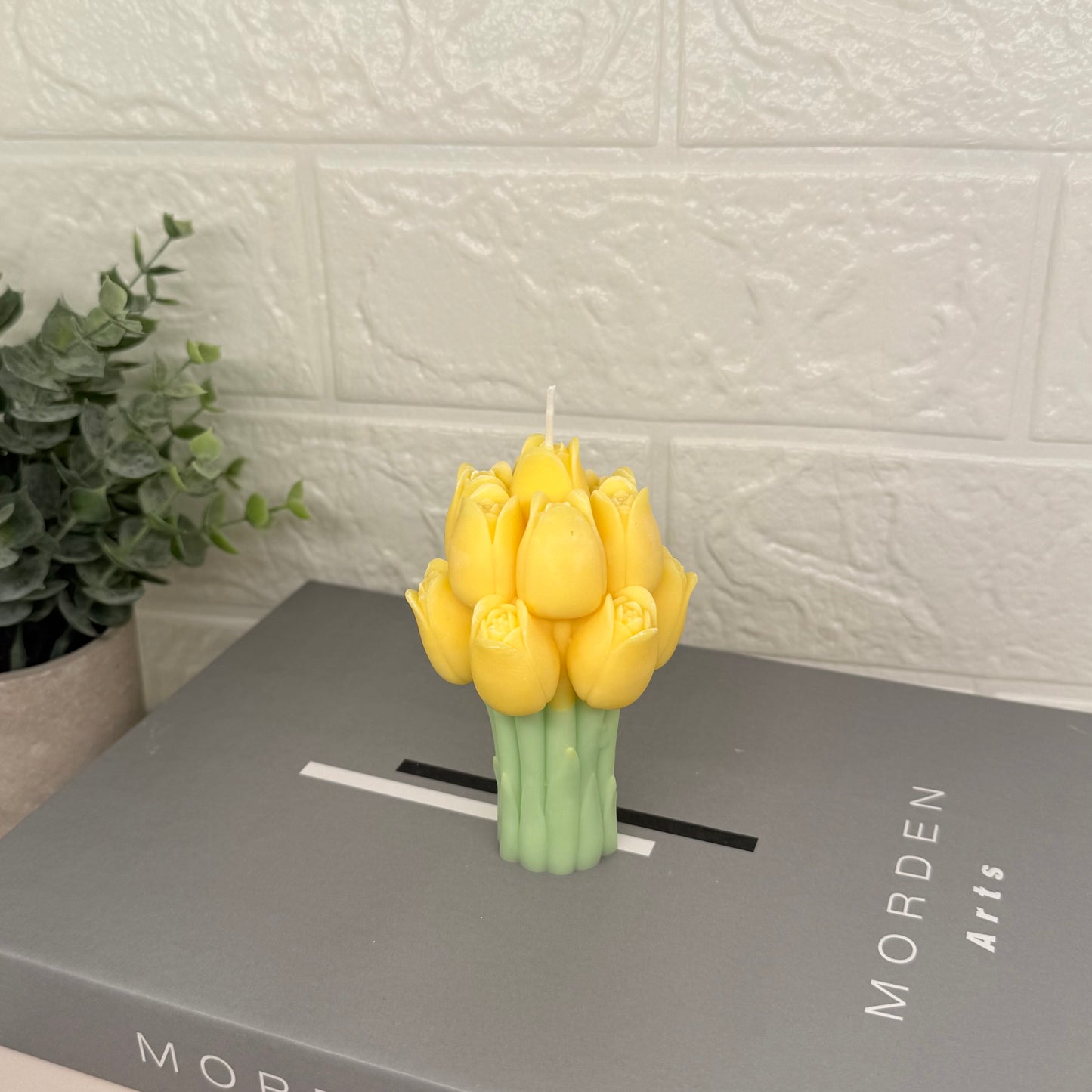 Tulpenstrauß
