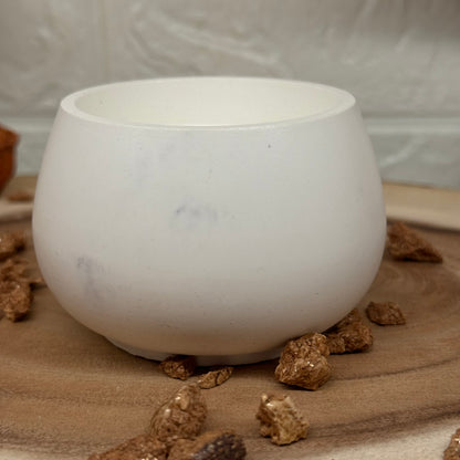 Mushroom Candle | Pilz Kerze | B-Ware