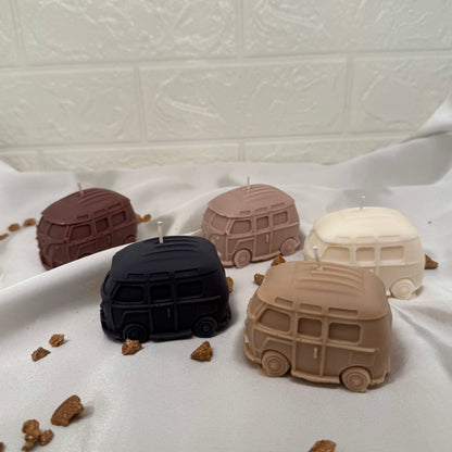 VW Bulli | Autokerze