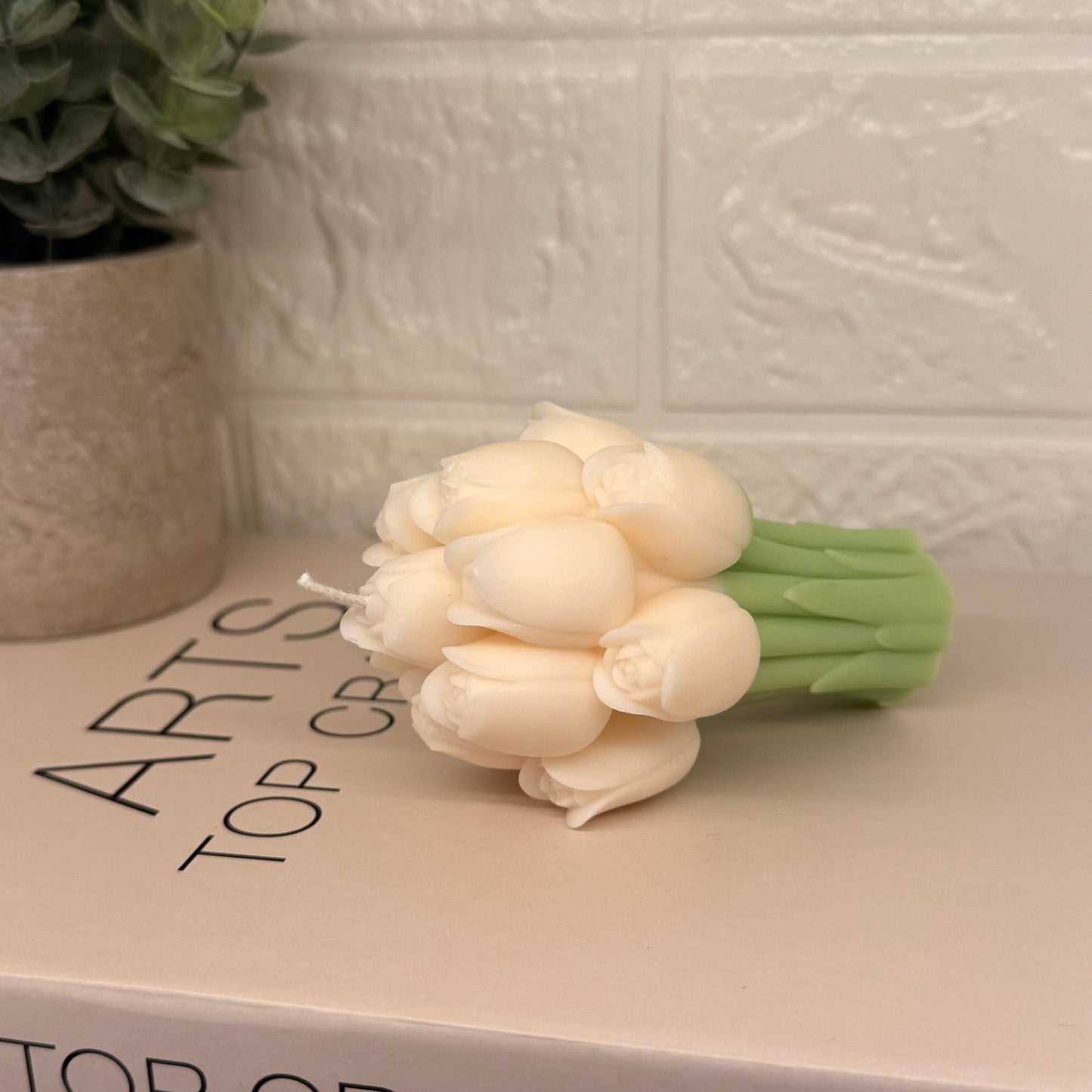 Tulpenstrauß