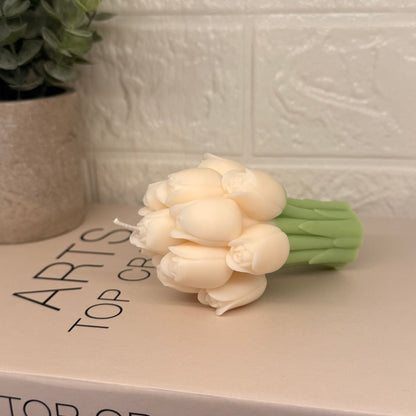 Tulpenstrauß