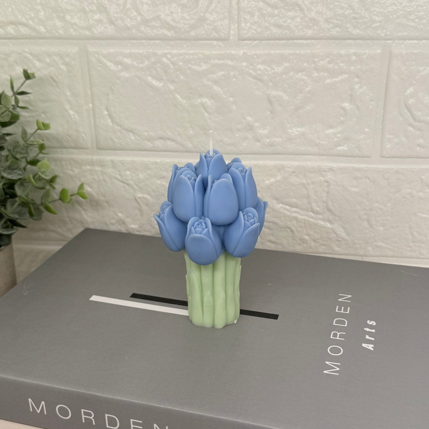 Tulpenstrauß