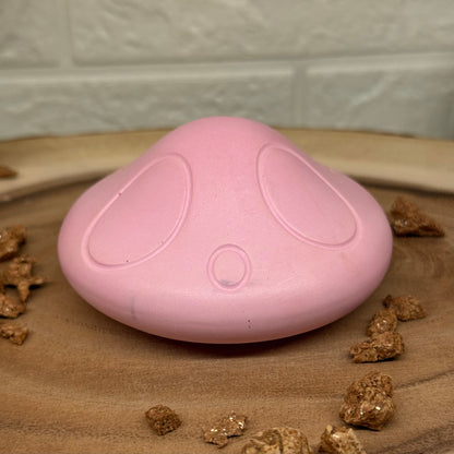 Mushroom Candle | Pilz Kerze | B-Ware