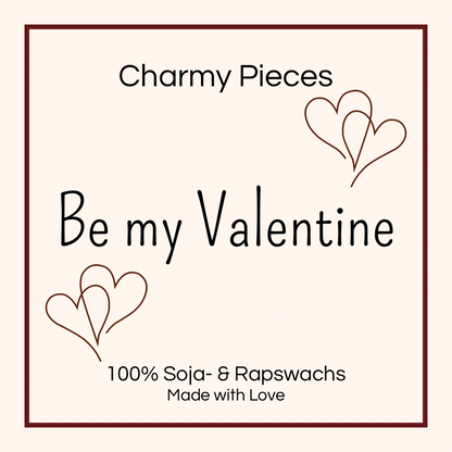 Valentine´s Day | Duftkerze