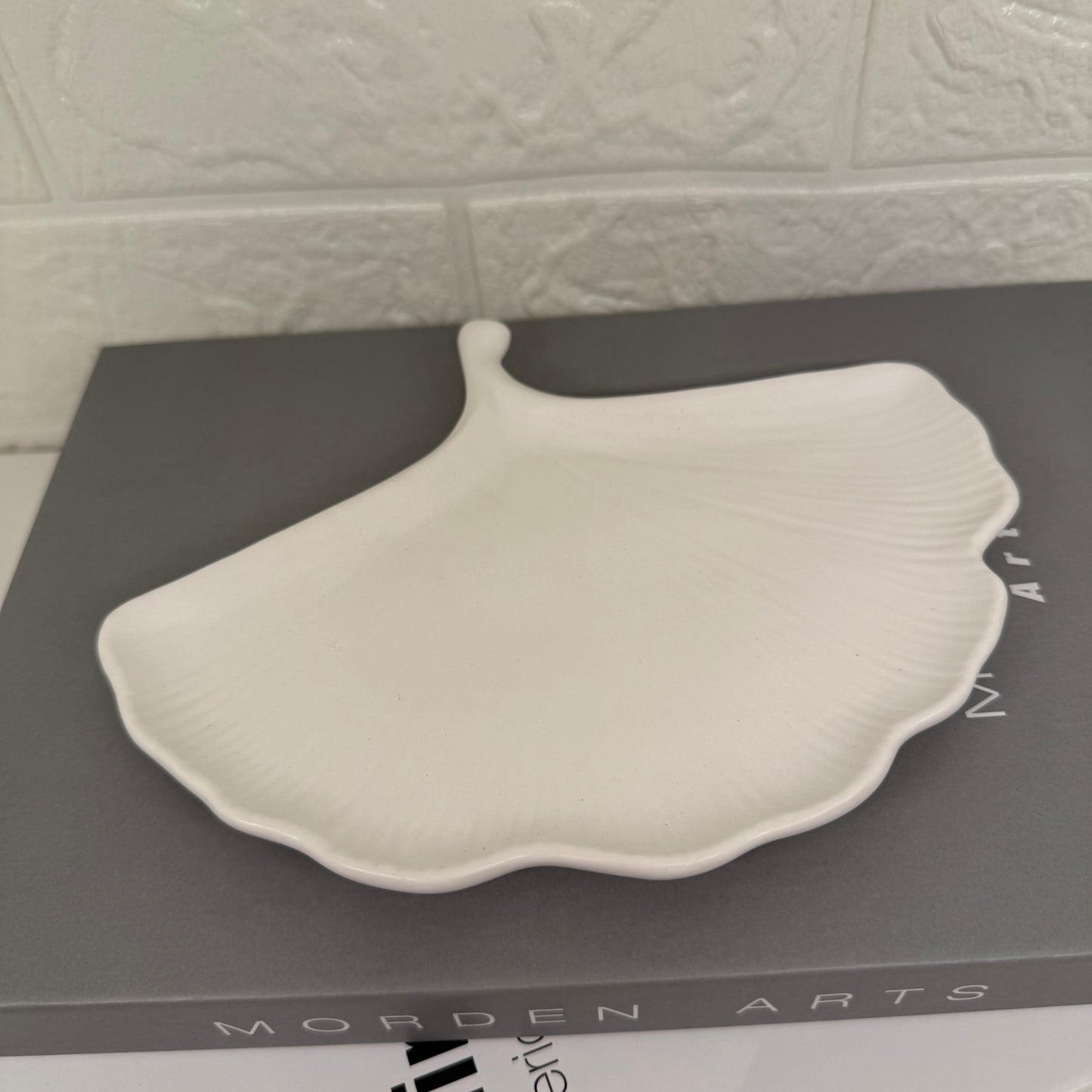Leaf Tray | Blattschale
