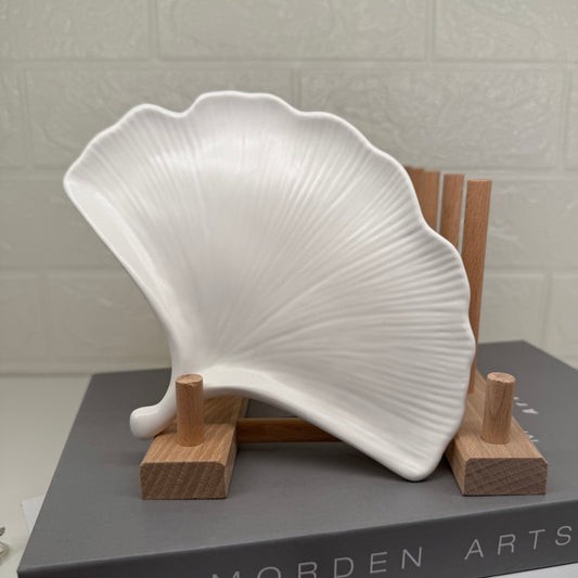 Leaf Tray | Blattschale