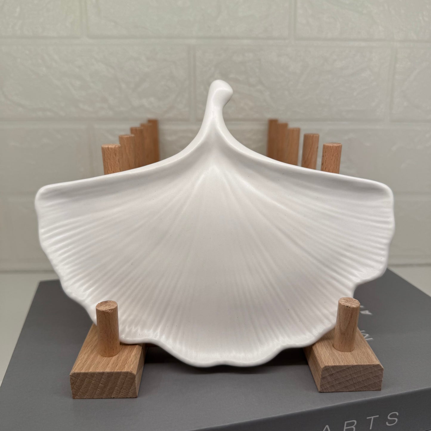 Leaf Tray | Blattschale