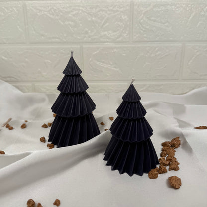 Christmastree | Tannenbaumkerze