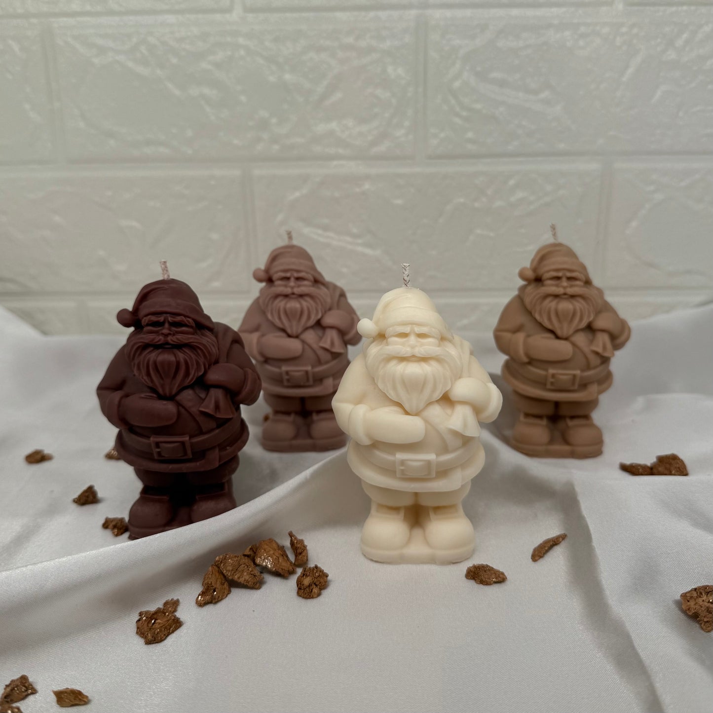 Santa Claus | Weihnachtsmann