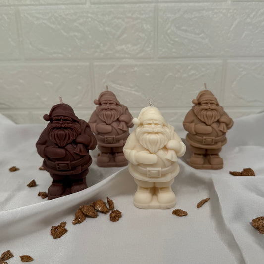 Santa Claus | Weihnachtsmann