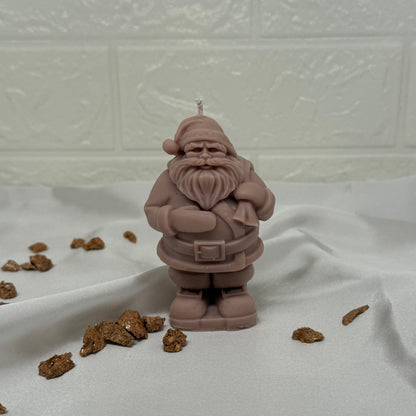 Santa Claus | Weihnachtsmann