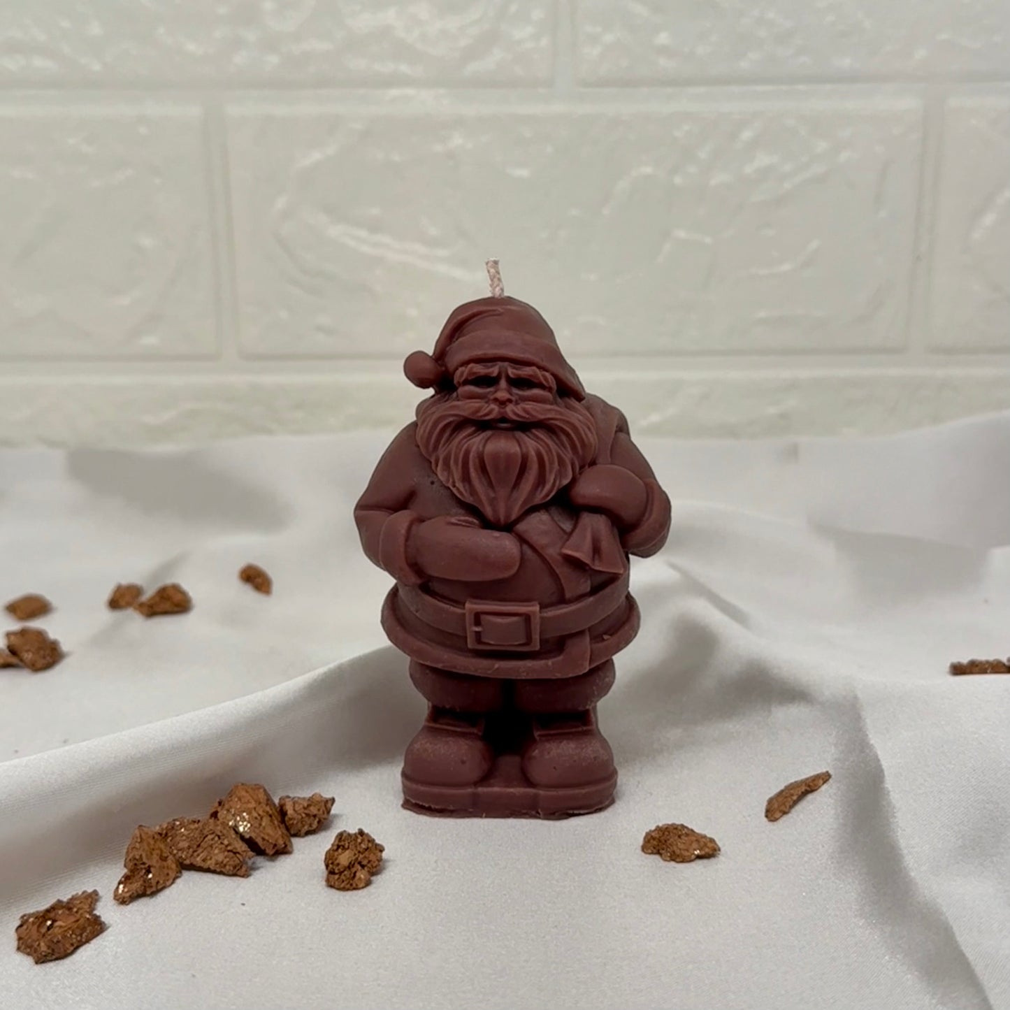 Santa Claus | Weihnachtsmann