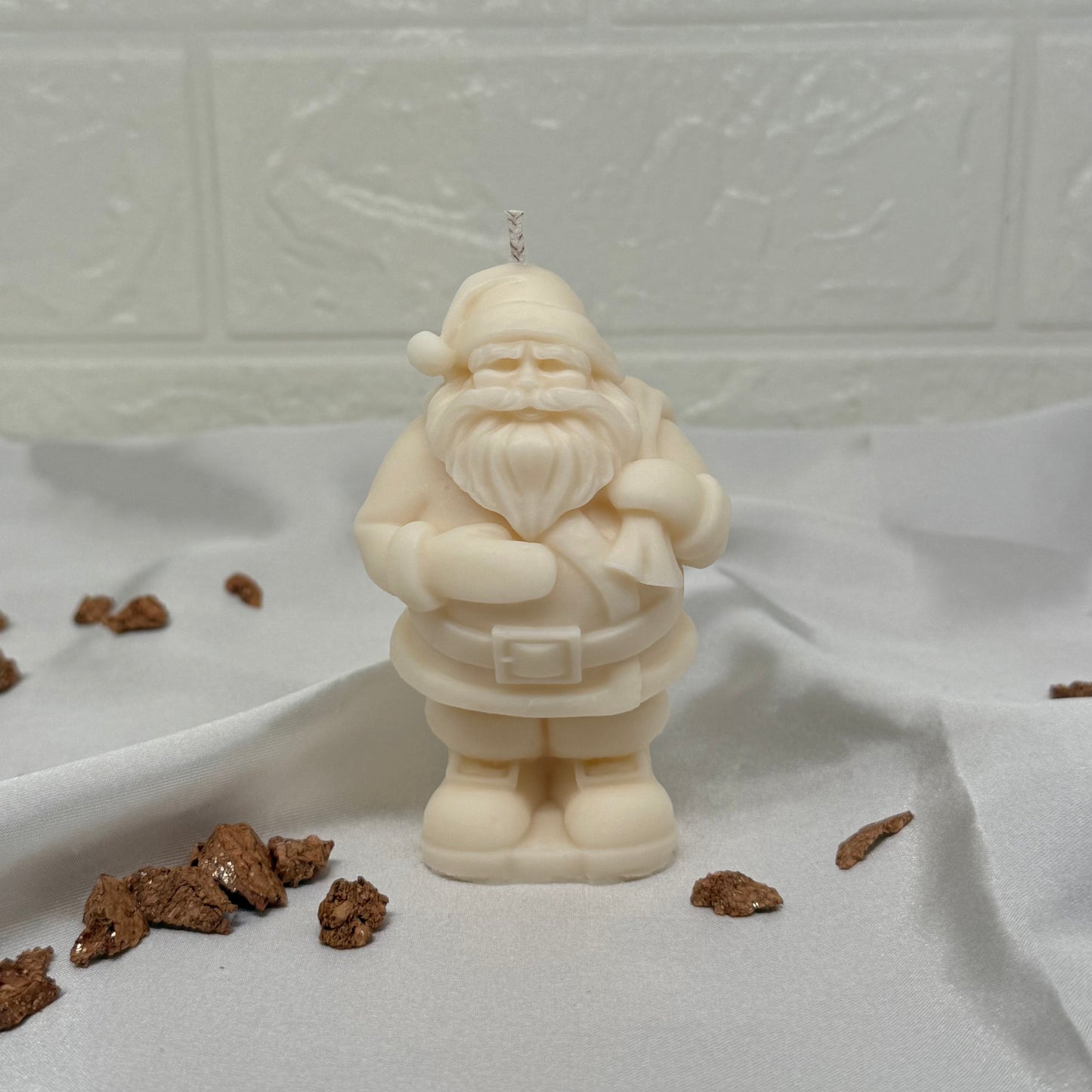 Santa Claus | Weihnachtsmann