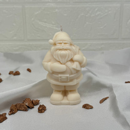 Santa Claus | Weihnachtsmann