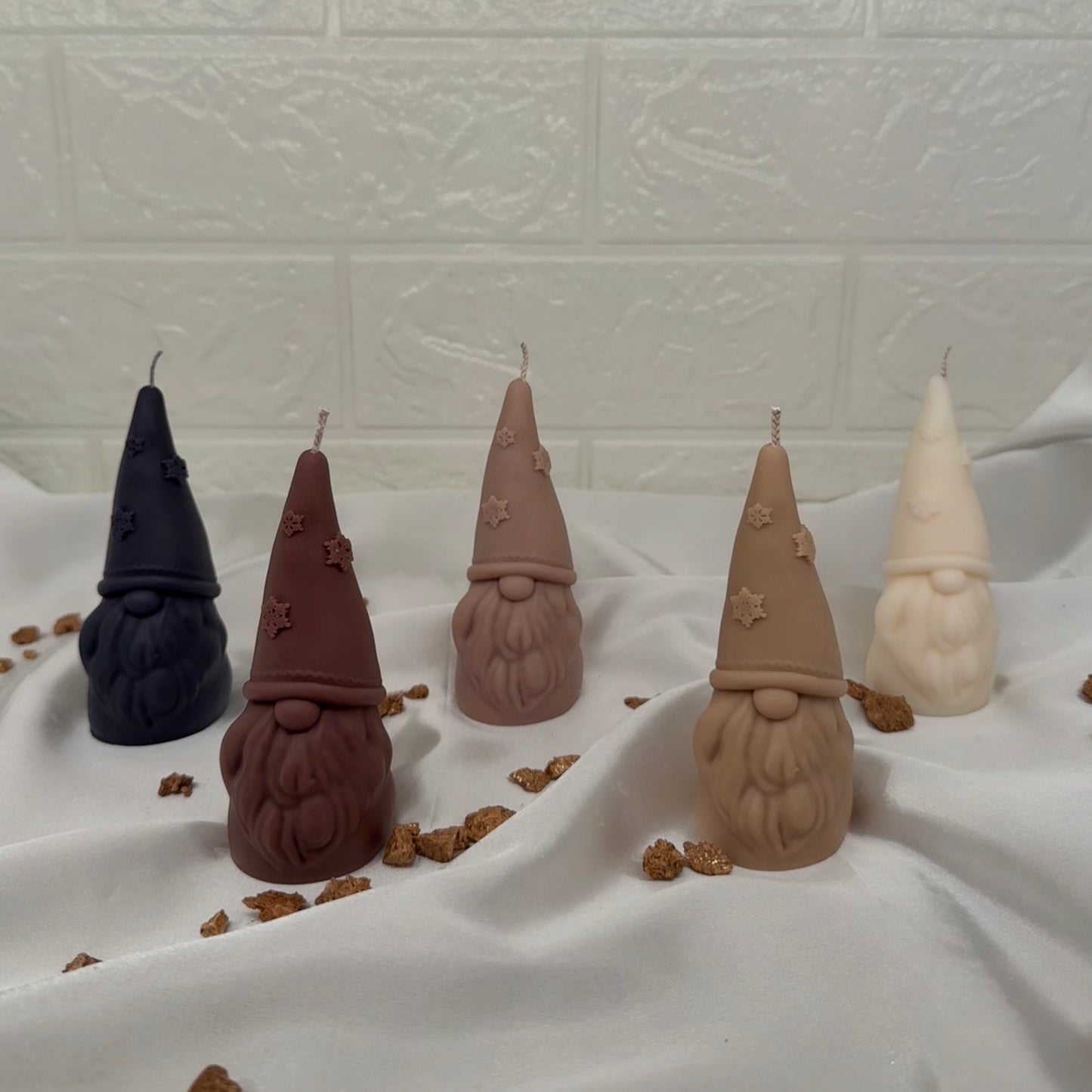 Winterwichtel | Weihnachtswichtel