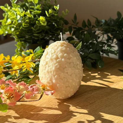 Flower Egg